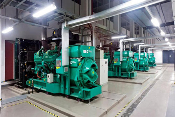 南芬发电机出租