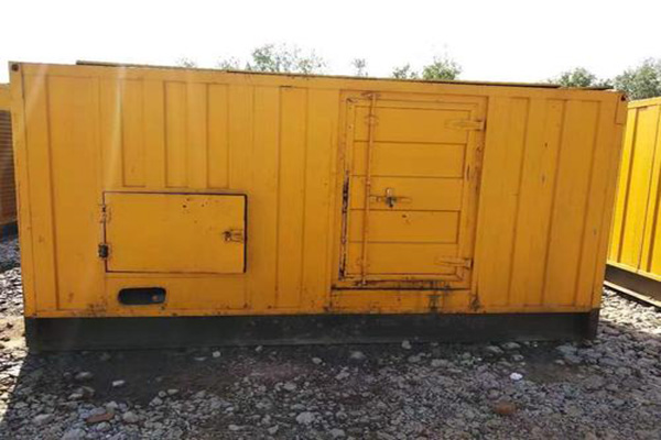 南芬发电机出租 南芬发电机出租