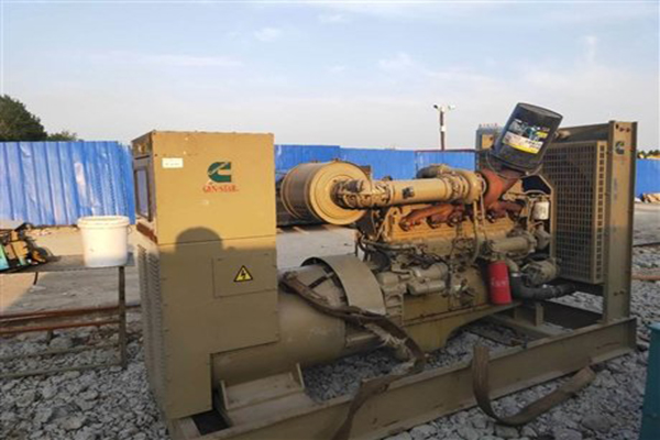 南芬发电机出租 南芬发电机出租