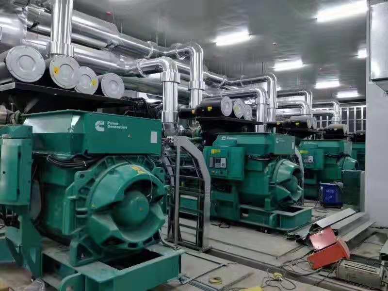 南芬发电机出租 南芬发电机出租